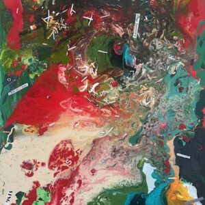 There Is A Clear Message In The Appearance Of Chaos - Allow Yourself To See It